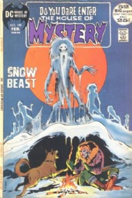 House of Mystery 1952 - 1983 #199