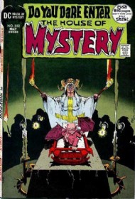 House of Mystery 1952 - 1983 #202