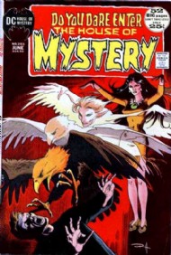 House of Mystery 1952 - 1983 #203