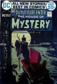 House of Mystery 1952 - 1983 #205