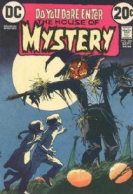 House of Mystery 1952 - 1983 #206
