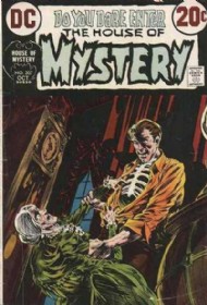 House of Mystery 1952 - 1983 #207