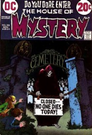 House of Mystery 1952 - 1983 #208