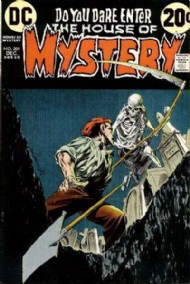 House of Mystery 1952 - 1983 #209