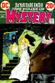 House of Mystery 1952 - 1983 #210
