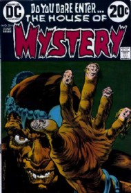 House of Mystery 1952 - 1983 #214