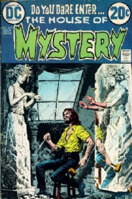 House of Mystery 1952 - 1983 #215