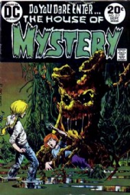House of Mystery 1952 - 1983 #217