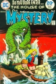 House of Mystery 1952 - 1983 #223