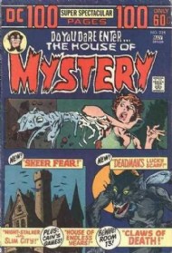 House of Mystery 1952 - 1983 #224