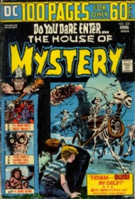 House of Mystery 1952 - 1983 #225