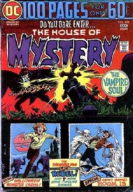 House of Mystery 1952 - 1983 #228