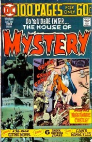 House of Mystery 1952 - 1983 #229
