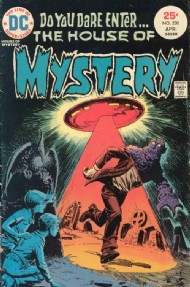 House of Mystery 1952 - 1983 #230