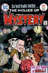 House of Mystery 1952 - 1983 #232