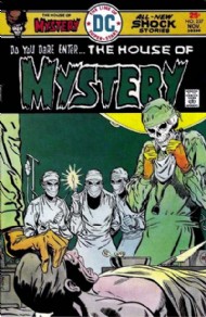 House of Mystery 1952 - 1983 #237