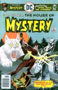 House of Mystery 1952 - 1983 #241