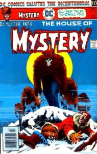 House of Mystery 1952 - 1983 #243