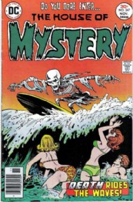 House of Mystery 1952 - 1983 #247