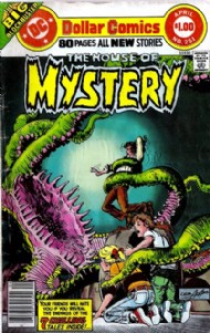 House of Mystery 1952 - 1983 #251