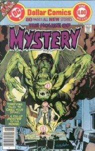 House of Mystery 1952 - 1983 #252