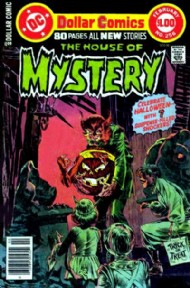 House of Mystery 1952 - 1983 #256