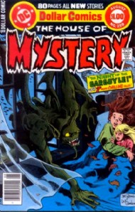 House of Mystery 1952 - 1983 #259