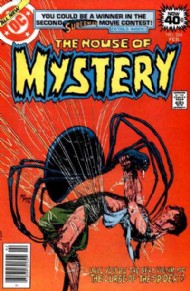 House of Mystery 1952 - 1983 #265
