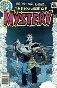 House of Mystery 1952 - 1983 #267