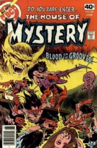 House of Mystery 1952 - 1983 #269