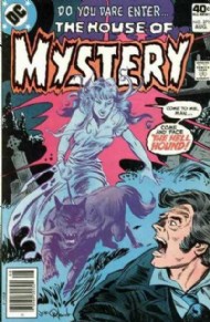 House of Mystery 1952 - 1983 #271