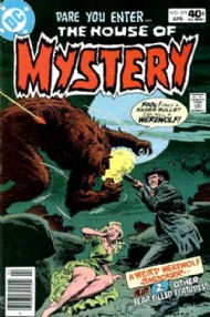 House of Mystery 1952 - 1983 #279
