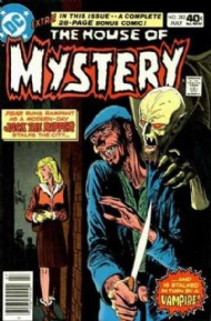 House of Mystery 1952 - 1983 #282