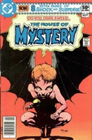 House of Mystery 1952 - 1983 #284