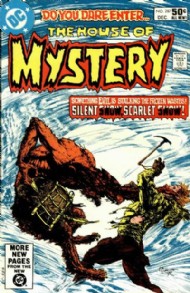 House of Mystery 1952 - 1983 #287