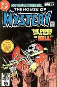 House of Mystery 1952 - 1983 #288