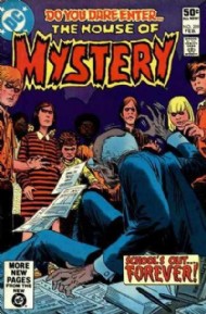 House of Mystery 1952 - 1983 #289