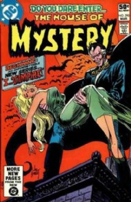 House of Mystery 1952 - 1983 #290