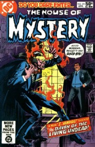 House of Mystery 1952 - 1983 #291