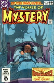 House of Mystery 1952 - 1983 #294