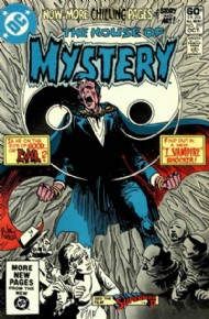 House of Mystery 1952 - 1983 #297