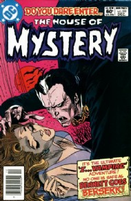 House of Mystery 1952 - 1983 #299