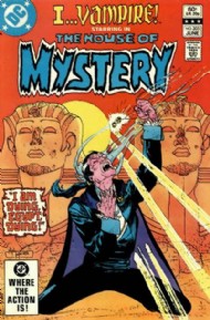 House of Mystery 1952 - 1983 #305