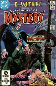 House of Mystery 1952 - 1983 #306