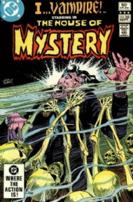 House of Mystery 1952 - 1983 #308