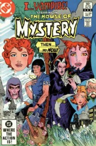 House of Mystery 1952 - 1983 #309