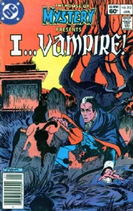 House of Mystery 1952 - 1983 #312