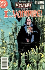 House of Mystery 1952 - 1983 #313