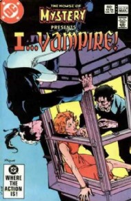 House of Mystery 1952 - 1983 #314