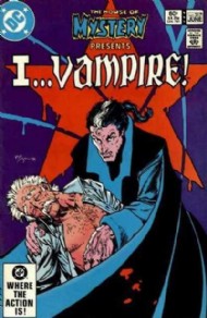 House of Mystery 1952 - 1983 #317